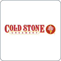 Visit coldstonecreamery.com
