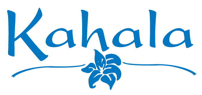 Kahala Logo