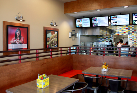 America's Taco Shop