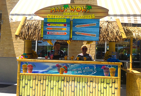 Maui Wowi